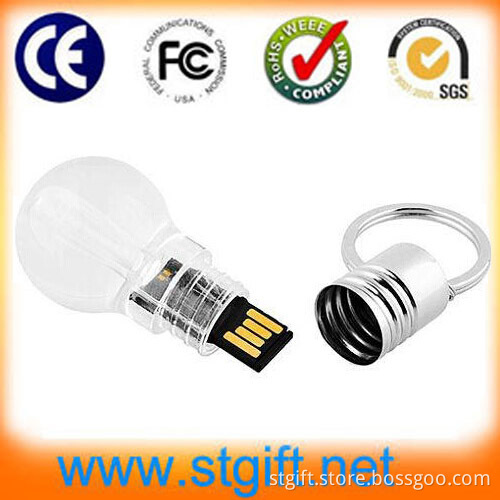 USB Flash Drive LED Light (N-023)
